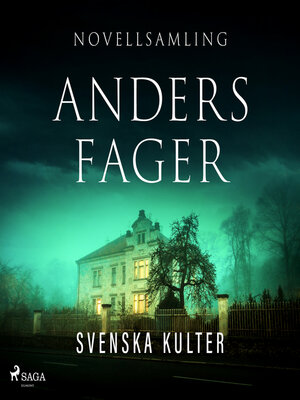 cover image of Svenska kulter